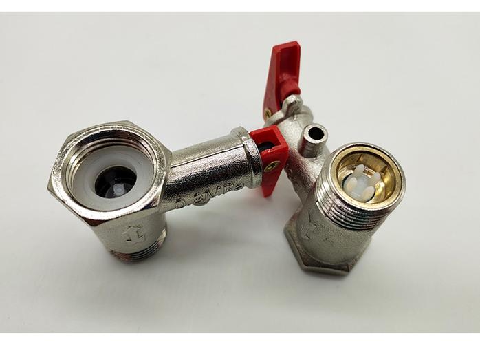 電熱水器配件 安全閥 止回閥 0.7/0